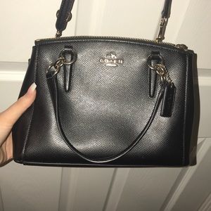 Coach Mini Christie